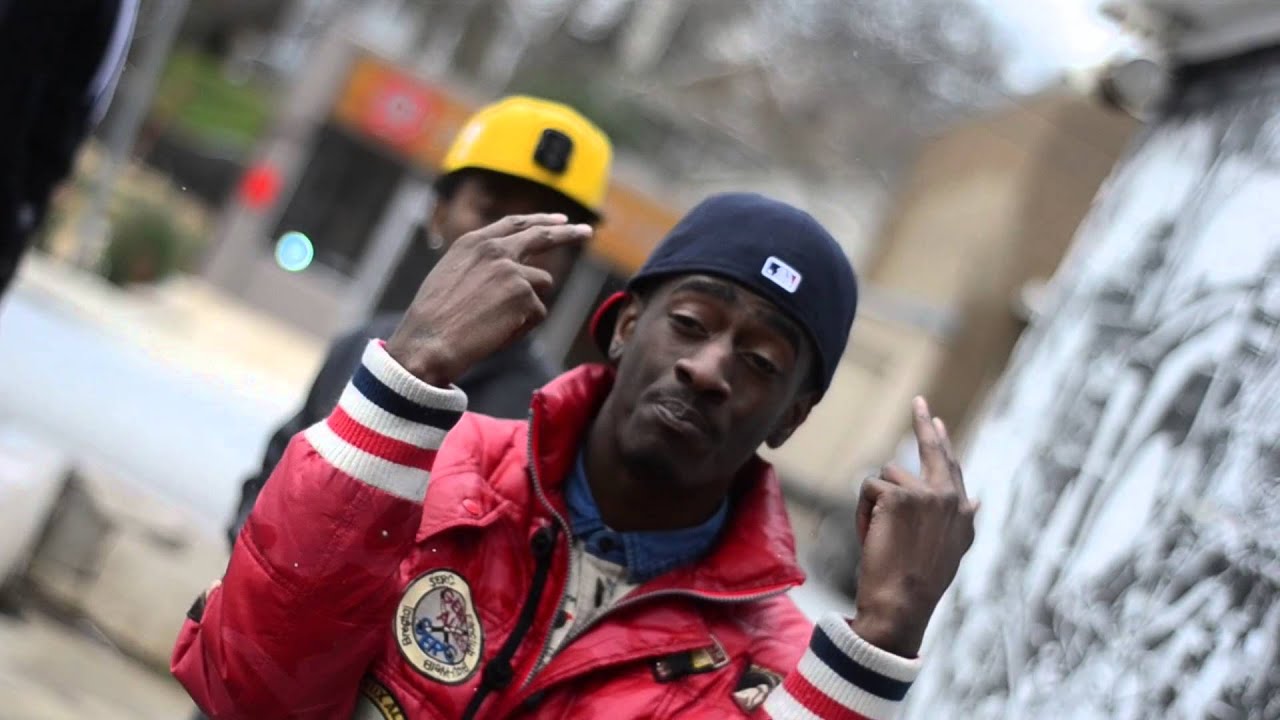 Rich Kidz - Do Em Like That