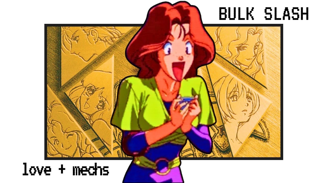Where has Bulk Slash been all my life?
