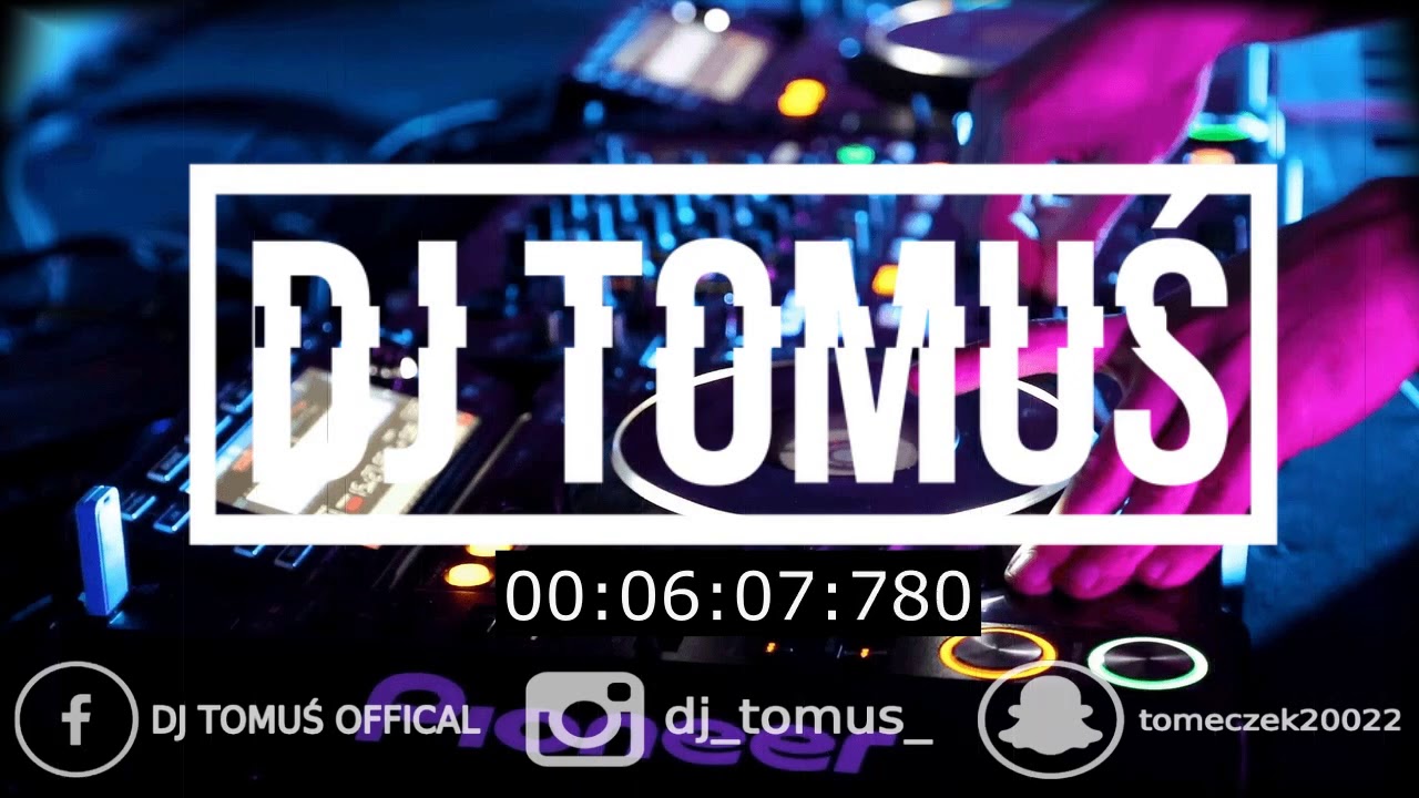 ❌💣 POMPA / VIXA 2020 💣❌ I VOL.36 ✈ [ Najlepsza VIXA Do Auta 🚗 ] #HITY / #REMIXY @DJ TomUś Official