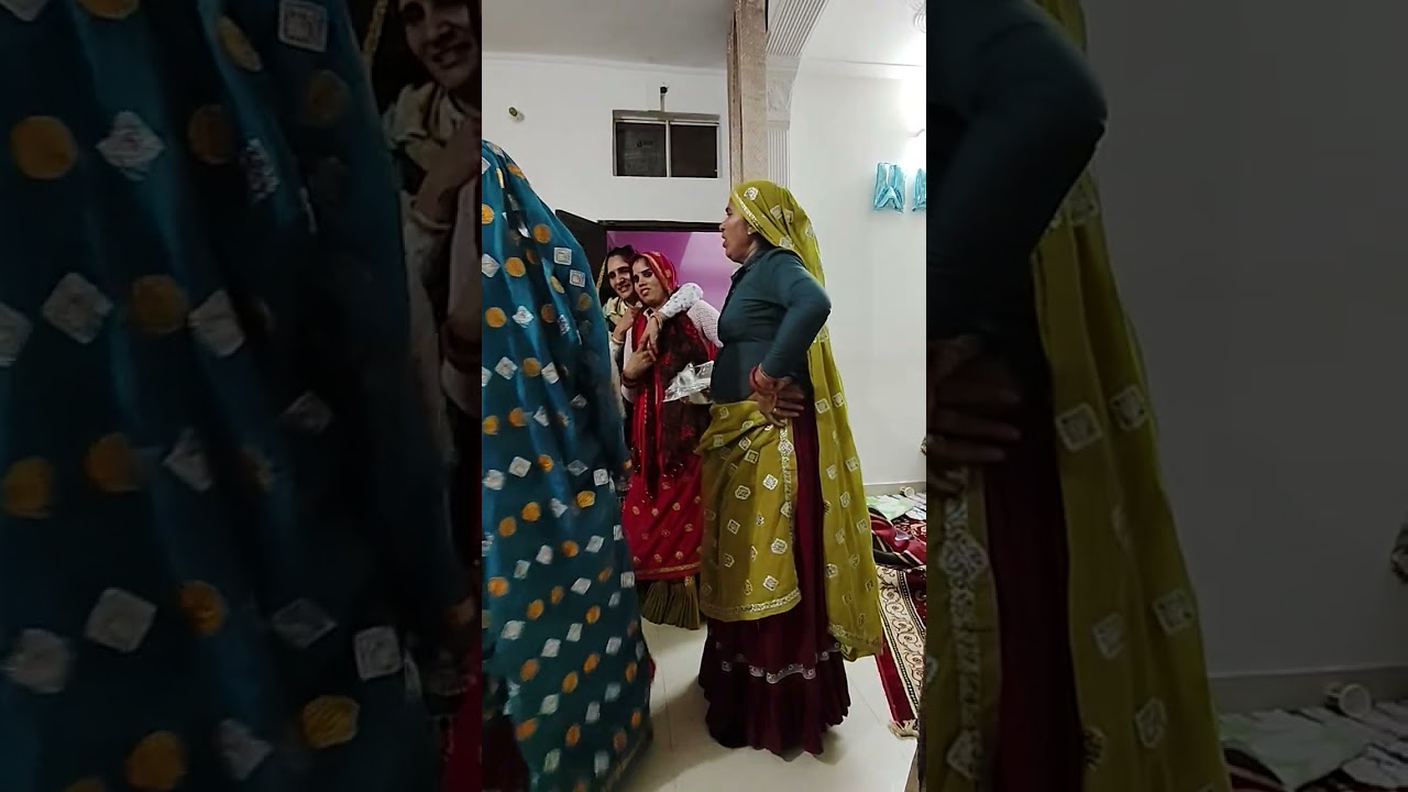 Desi Meenawati song  Desi Meena cultural 