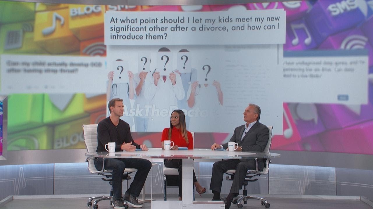 When Should You Introduce Your Kids to a New Partner?