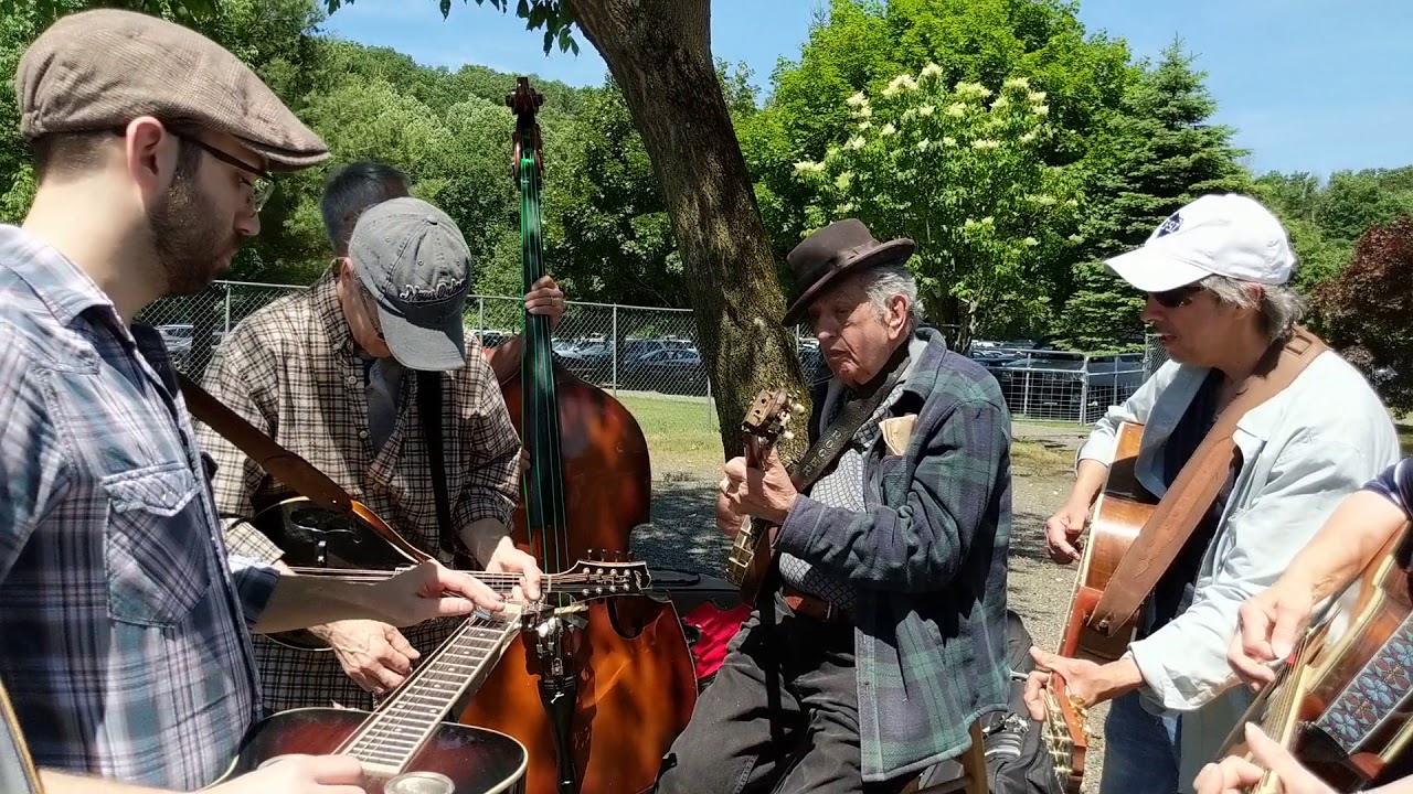 Roger Sprung + Friends