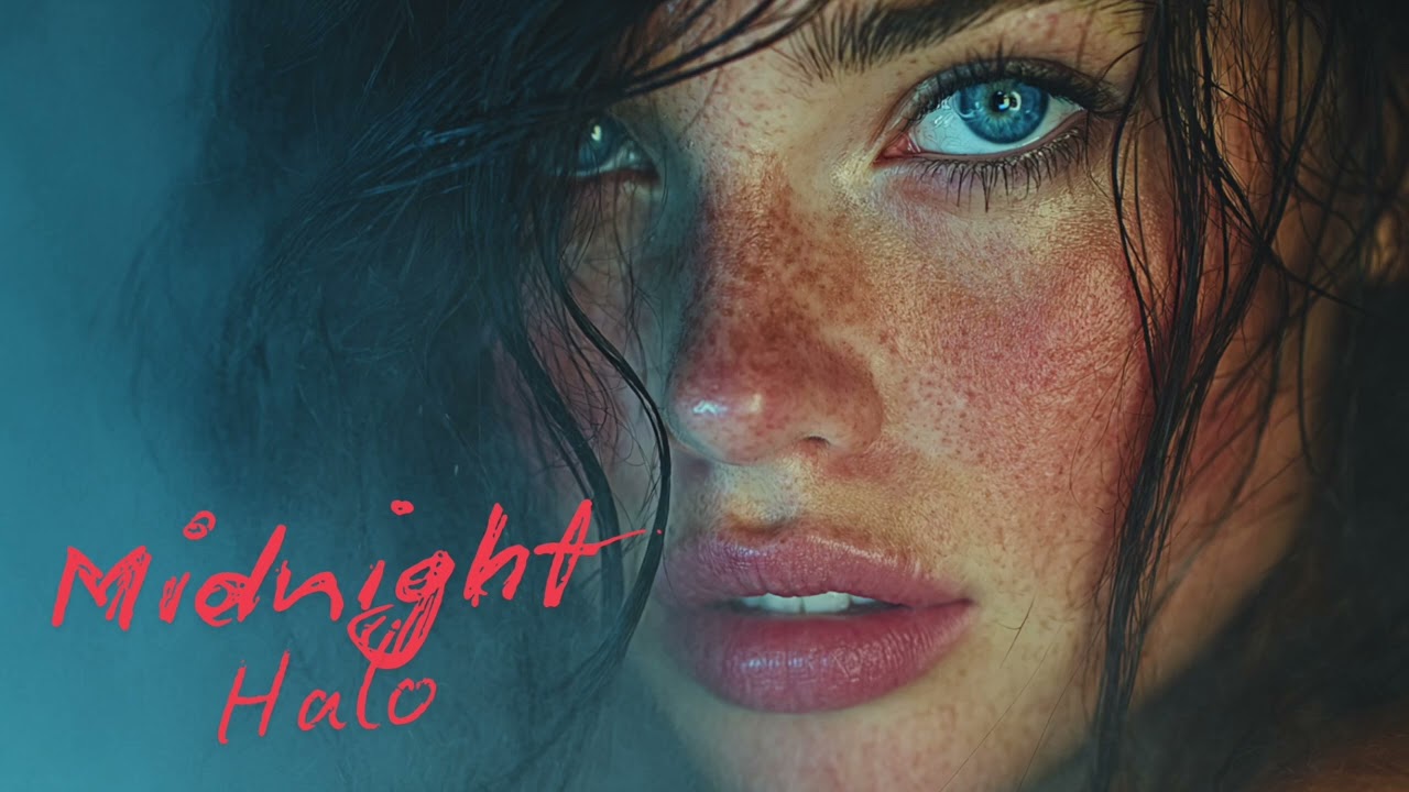 Midnight Halo &bull; Deep Chill Mood | Late Night Playlist