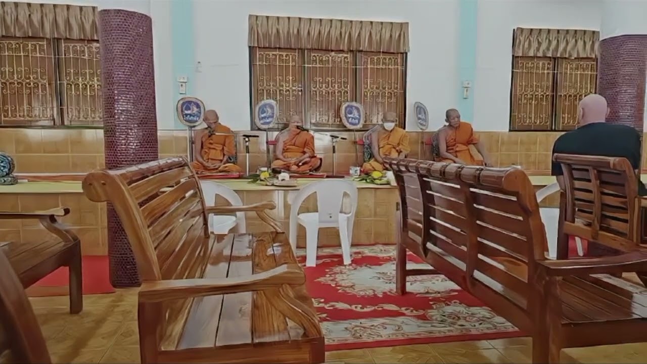 A Thai Funeral