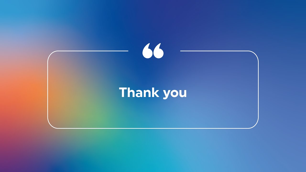 IDF@75 | Messages from members & partners