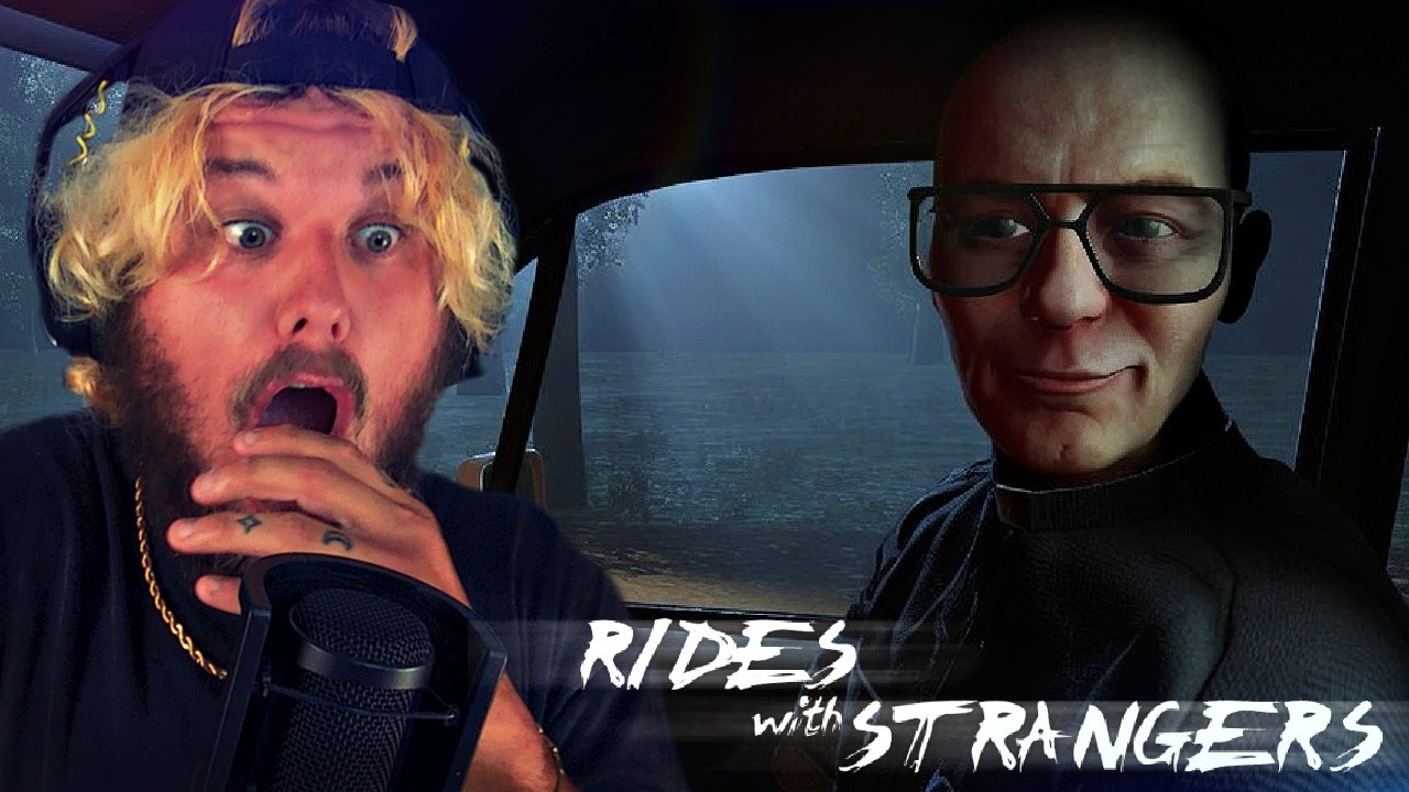 Is Rides With Strangers Still Scary in 2026?