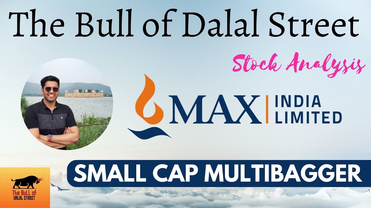 Max India Share | Max India Stock Analysis (हिन्दी)