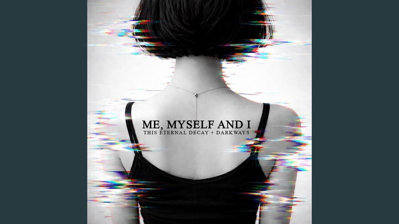 Me, Myself and I (Kurs Remix)