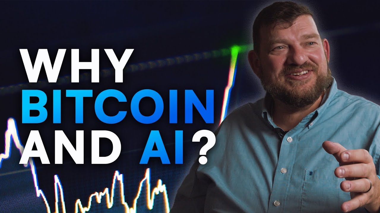 Why A Bitcoin Mining Giant Is Converting Over Half of Its Operations to AI Data Centers