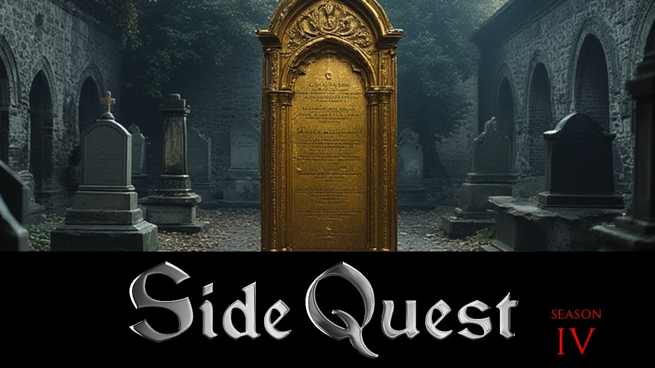 SQ - S4 - Best Death of the Year Award