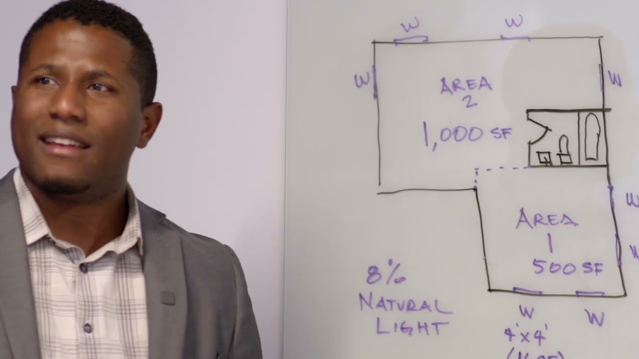 Class 7   Understanding Architectural Drawings Part 7   Windows 3