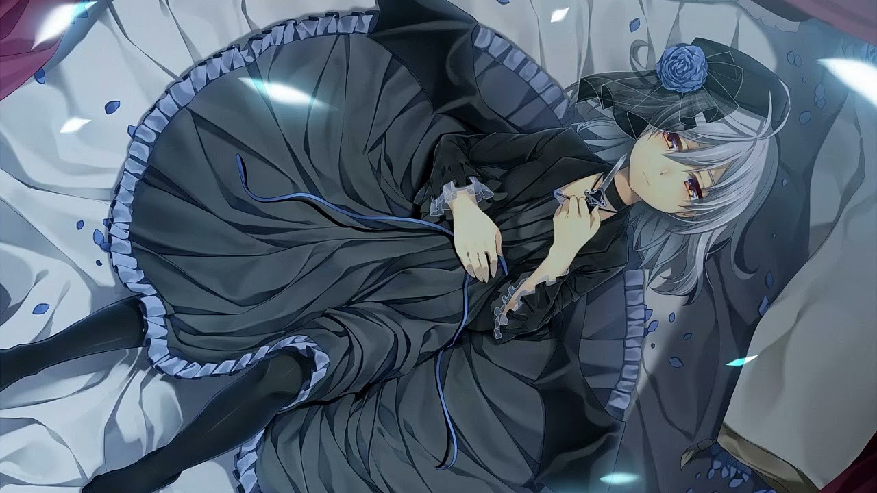 ☆  Nightcore ★ 【Alone】 I Prevail