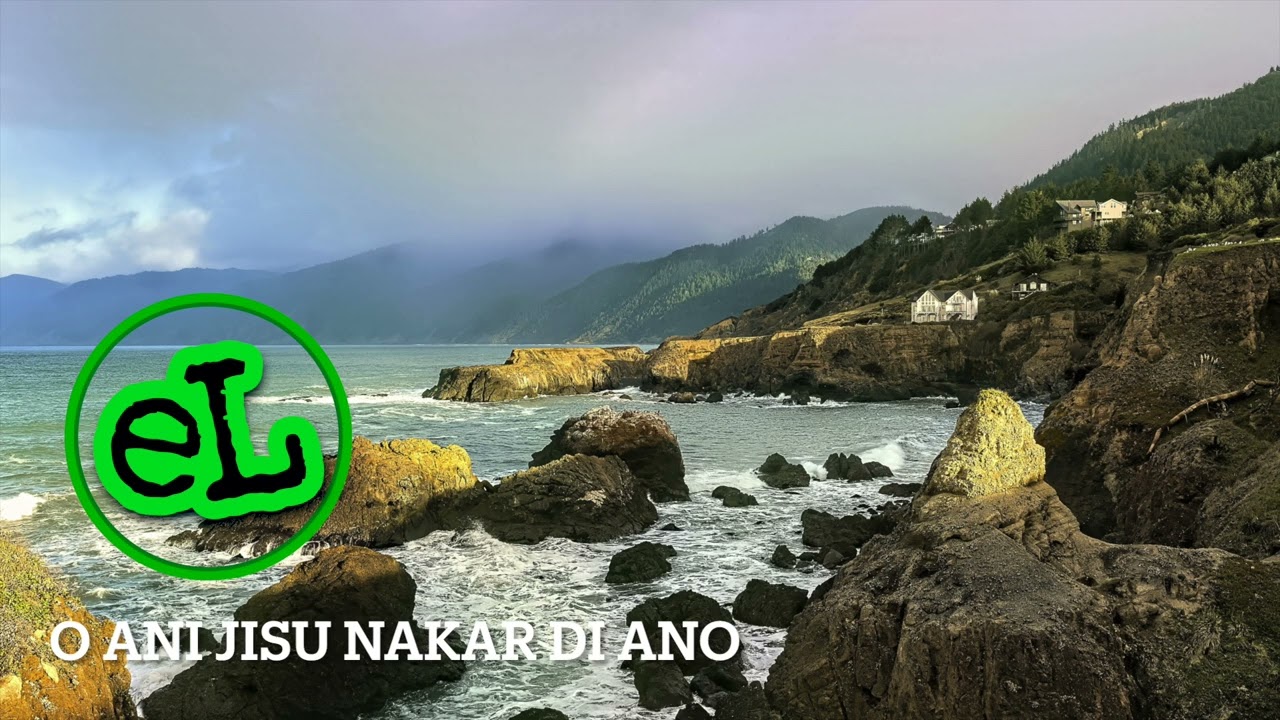 O ANI JISU NAKAR DI ANO | eLopmung | KOKBOROK CHRISTIAN LOBMUNG