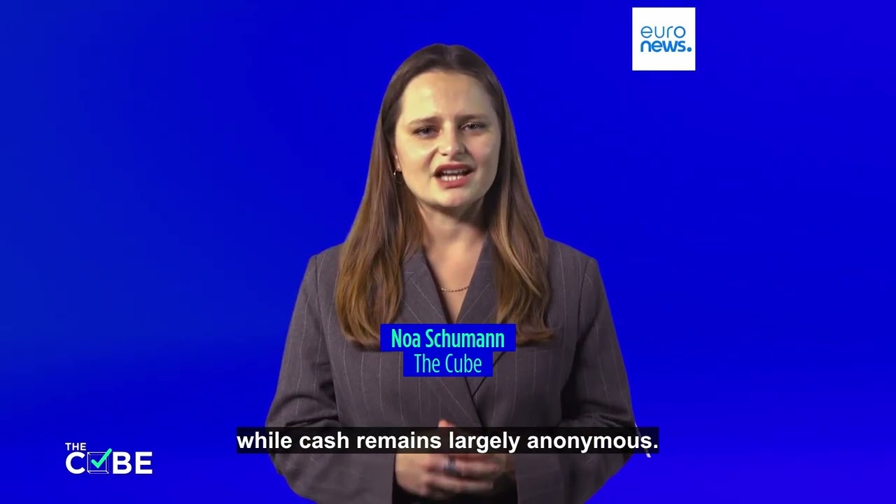 Is the EU using the digital euro to take control of your wallet?