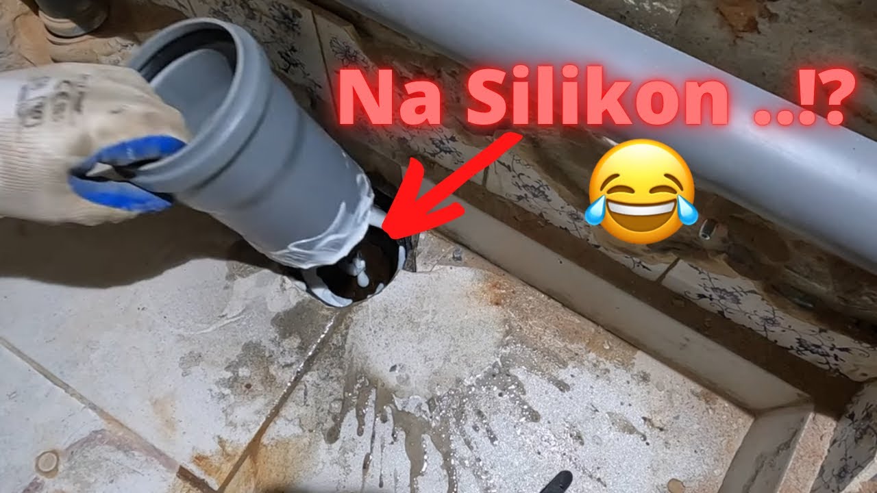 Stara kanalizacja żeliwna to nie problem - remont4you