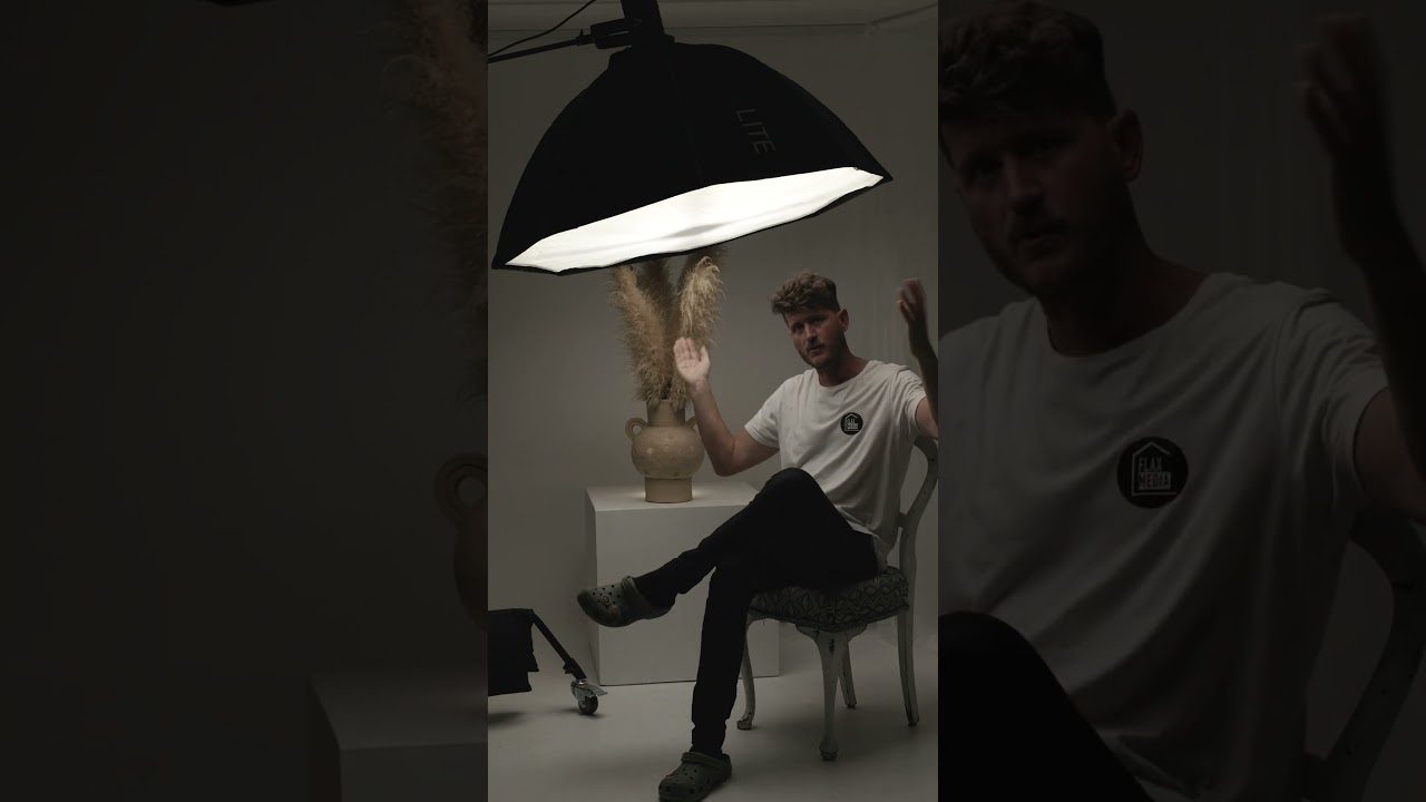 What Light modifier is right for you?