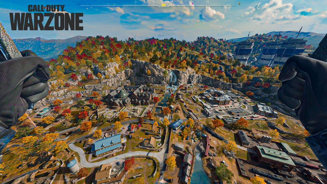 🔴BO77777 We Hopin in Resrugence