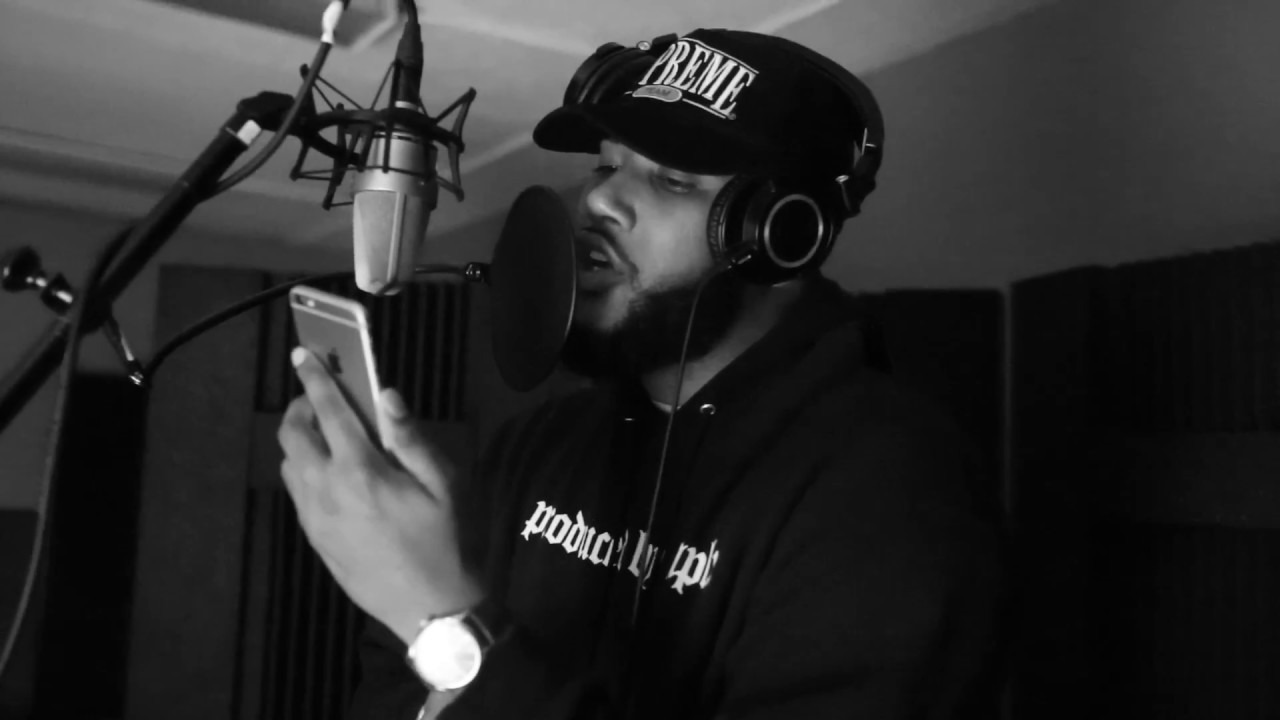 Todd Zack Jr. - Evoking Emotions 3-Part Docu-Series (Episode #3 - Come Here)