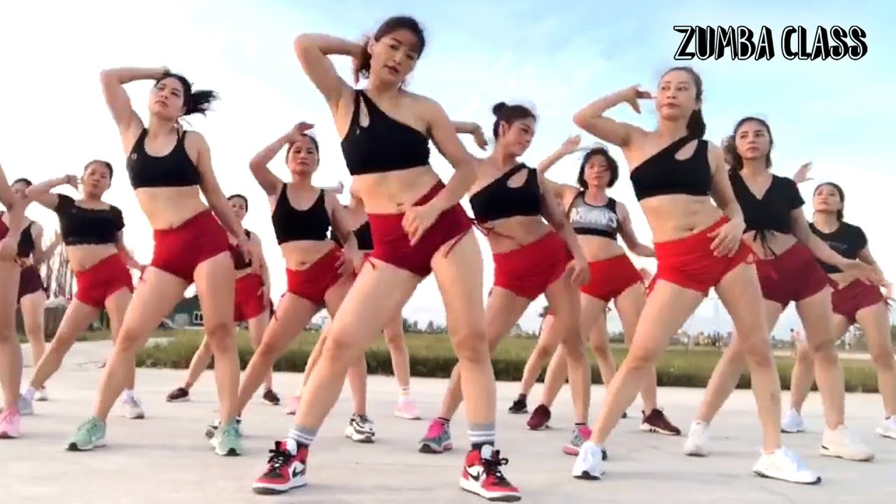 LOSE 4 Kg AT HOME IN 2 WEEK #10 | Superb Exercise to Burn 400 Calories per day | Zumba Class