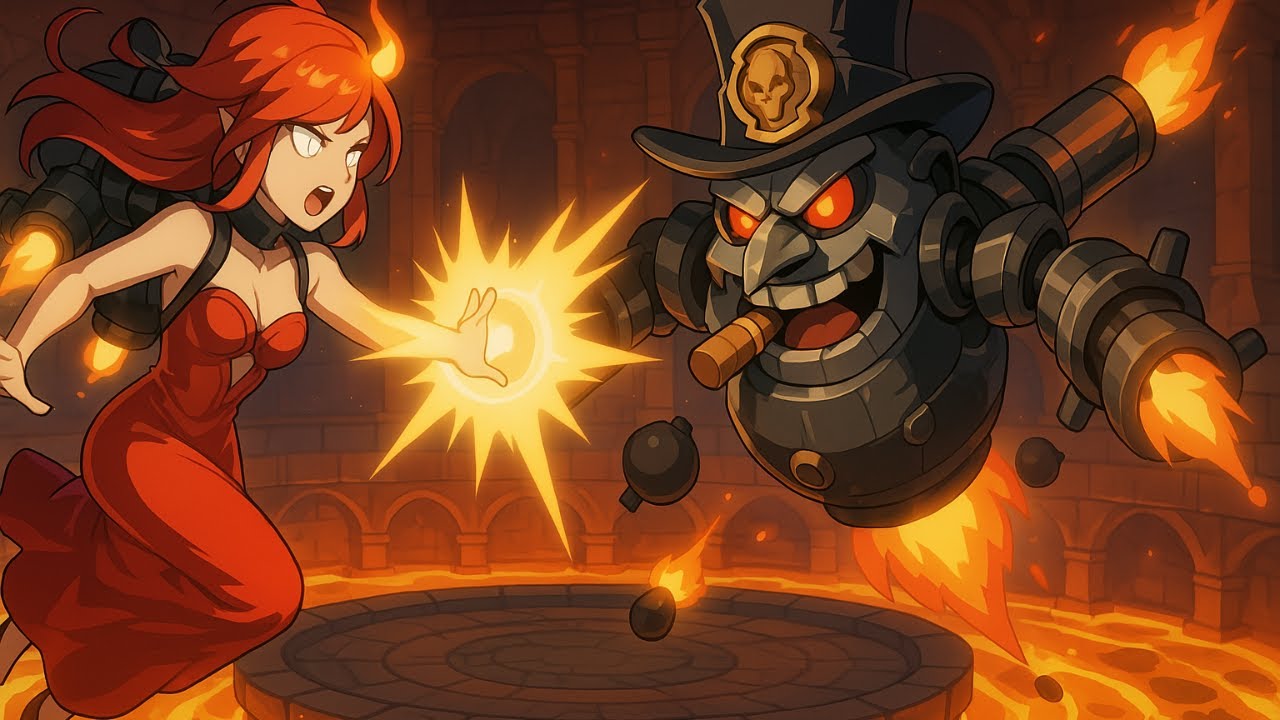 Consequence vs Mythic Gallywix - Discipline Priest PoV