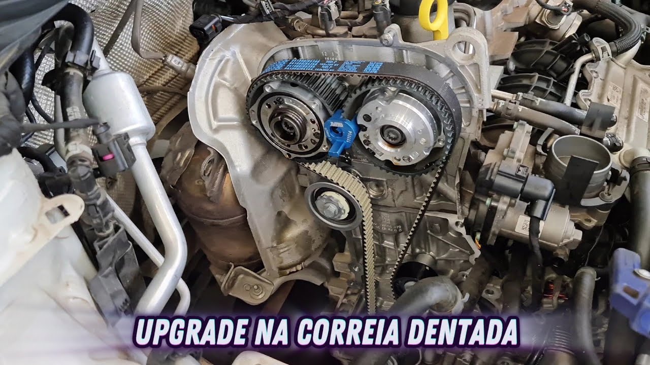 Ep.06-24 - ATENÇÃO FÃS DE VOLKSWAGEN... POLO TSI | VOYAGE G7 | UP MPI... ESTE É O MELHOR TESTE!