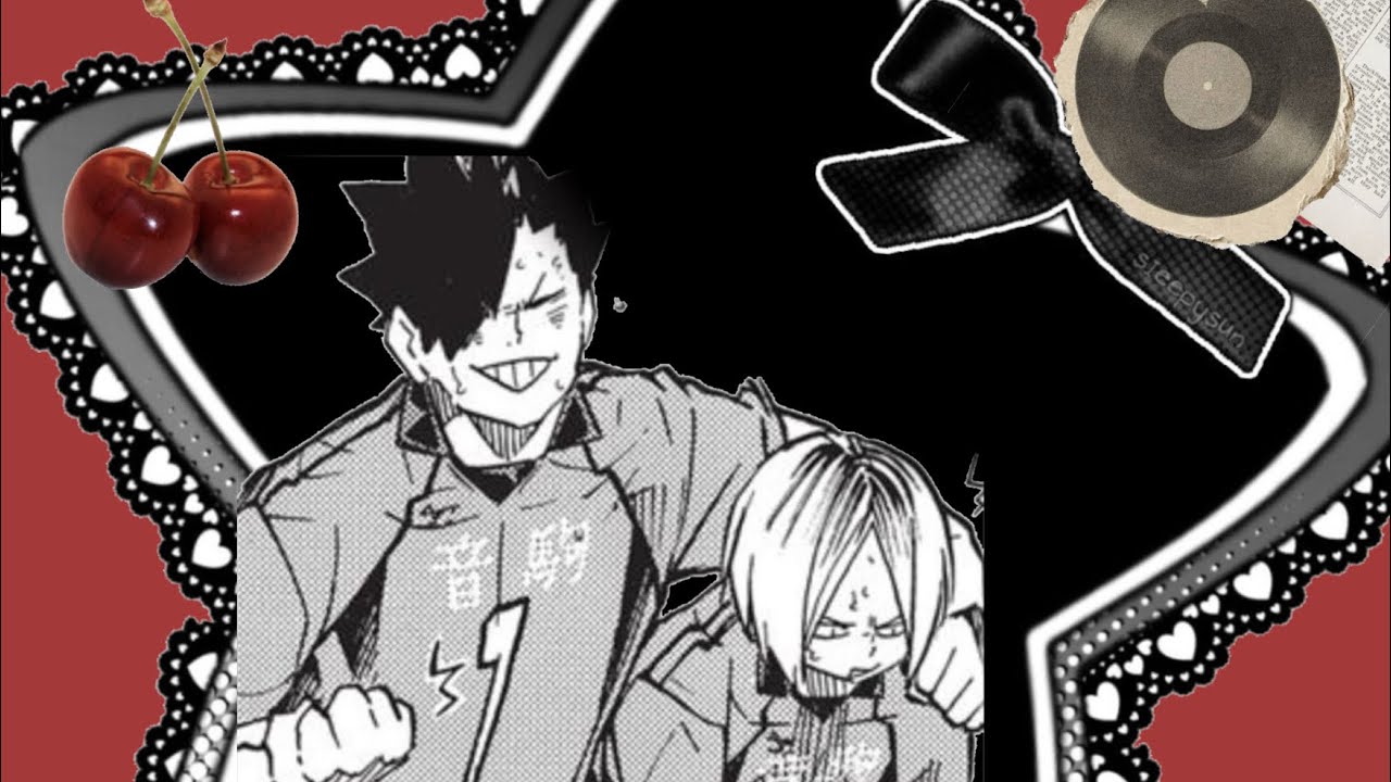 Die with a smile|Kuroken|🍮🪼|