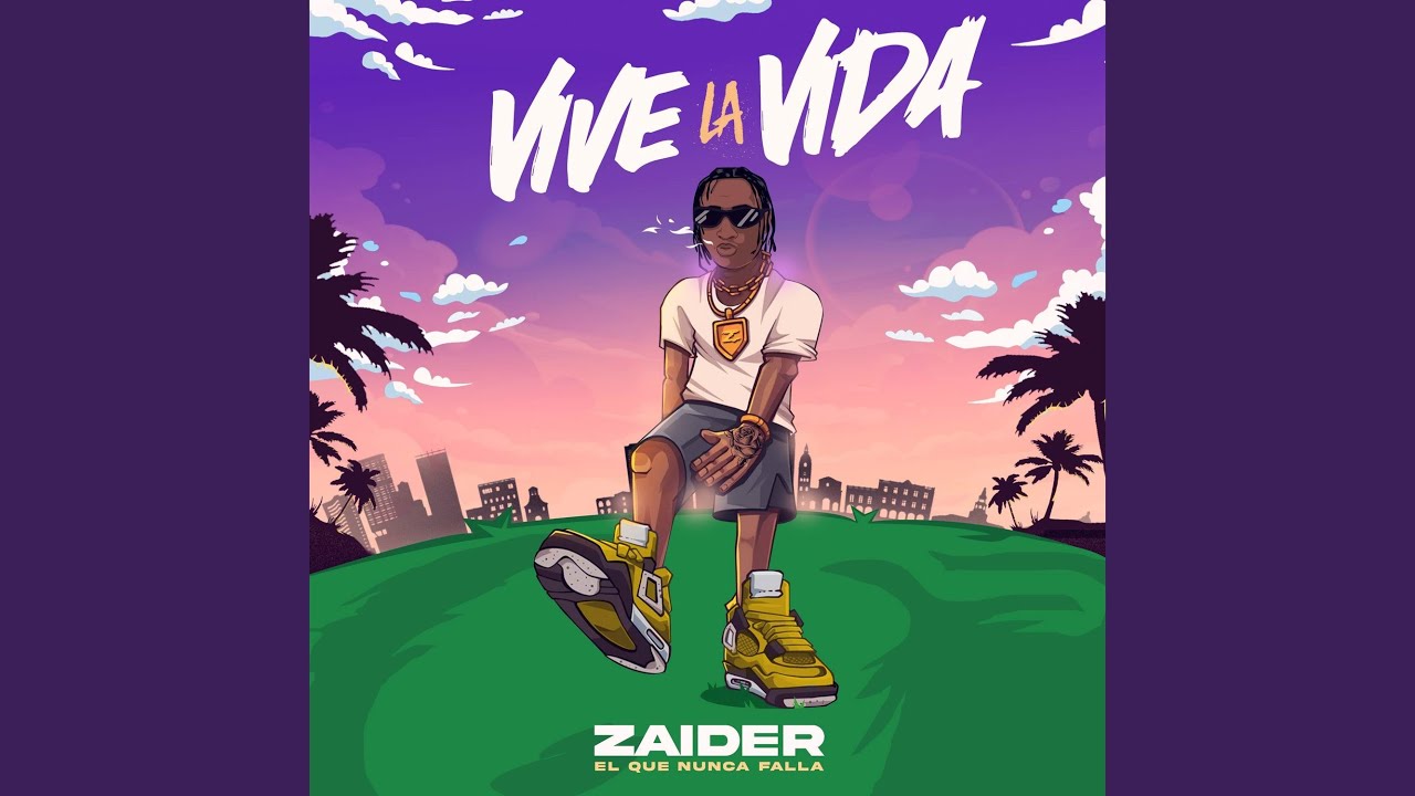 Vive La Vida