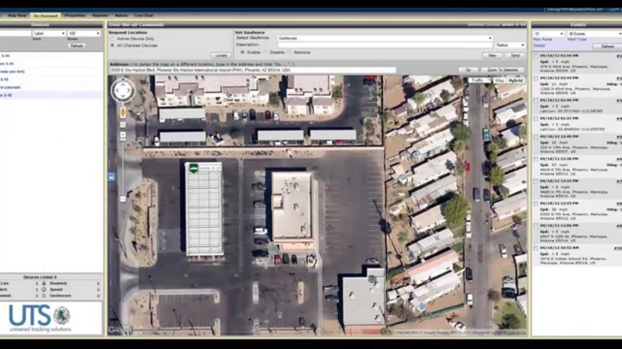 How GPS Tracking System for fleet vehicles can save you time and money
