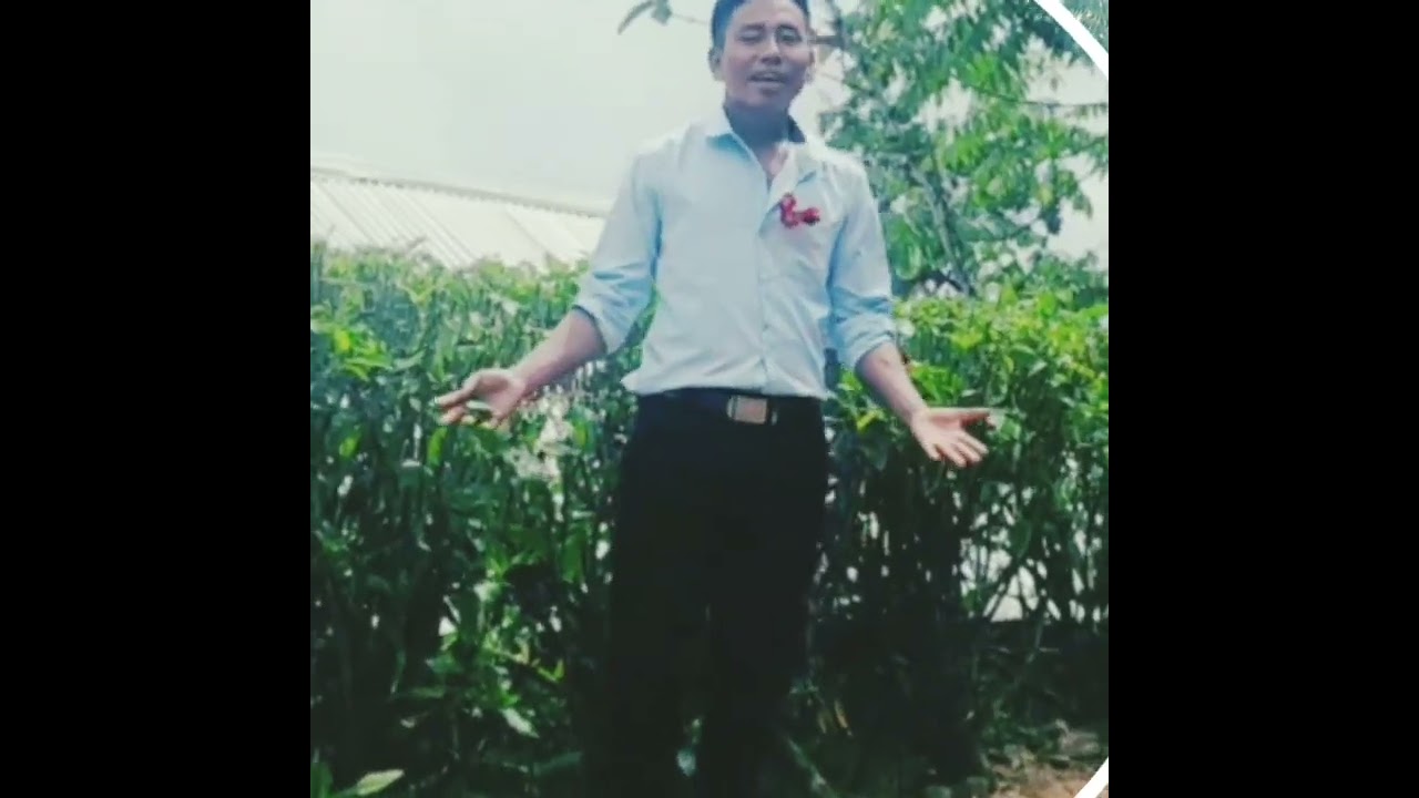 LEINONG  NAGA  GOSPEL SONG