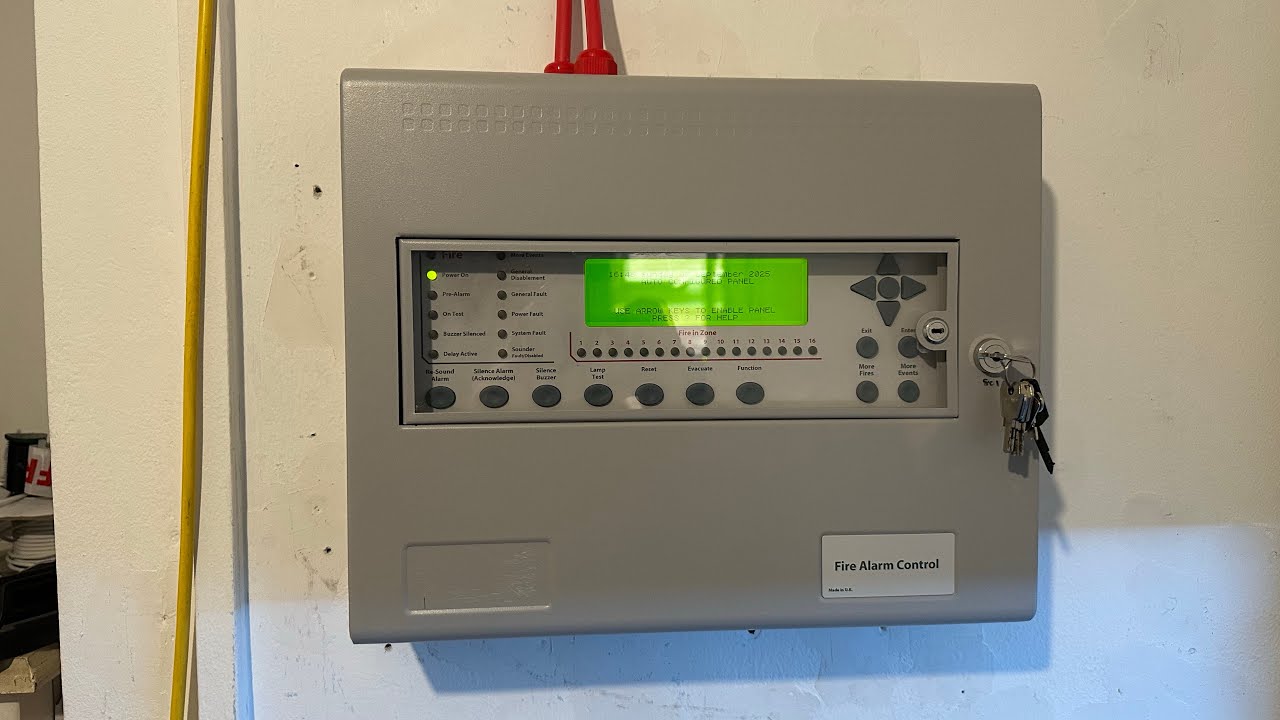 Apollo System Test 1 Ft. New Discovery Base Sounder