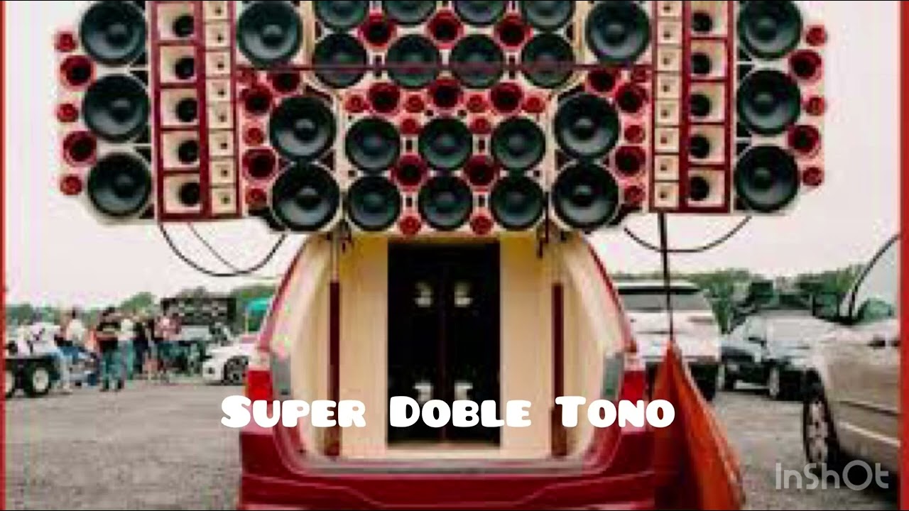 El Alfa El Jefe - El Helicóptero - Doble Tono (Musica Para Chipeos) Yancarlo Jc