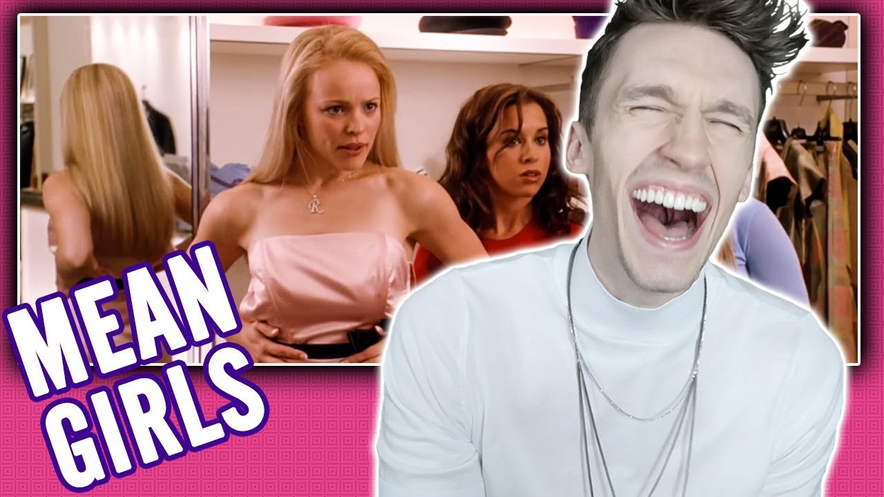 Regina George is my Queen (