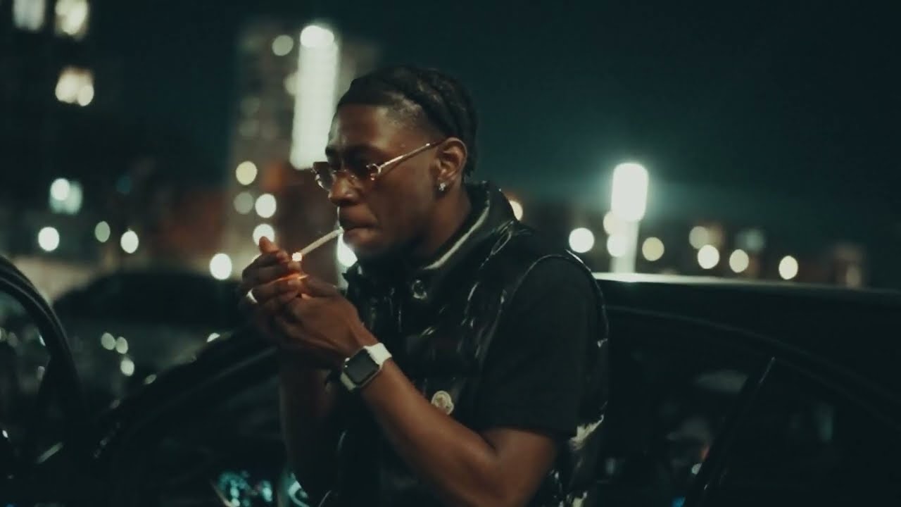 Francoi x Onthelow - Terugkijk (Prod. Gxrsonbeats)