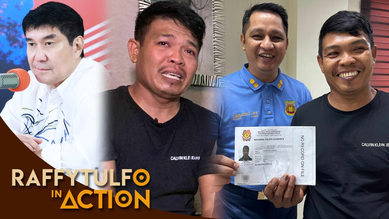 PART 2 | BACOOR PNP, NAG-SORRY SA KINULONG NILA!