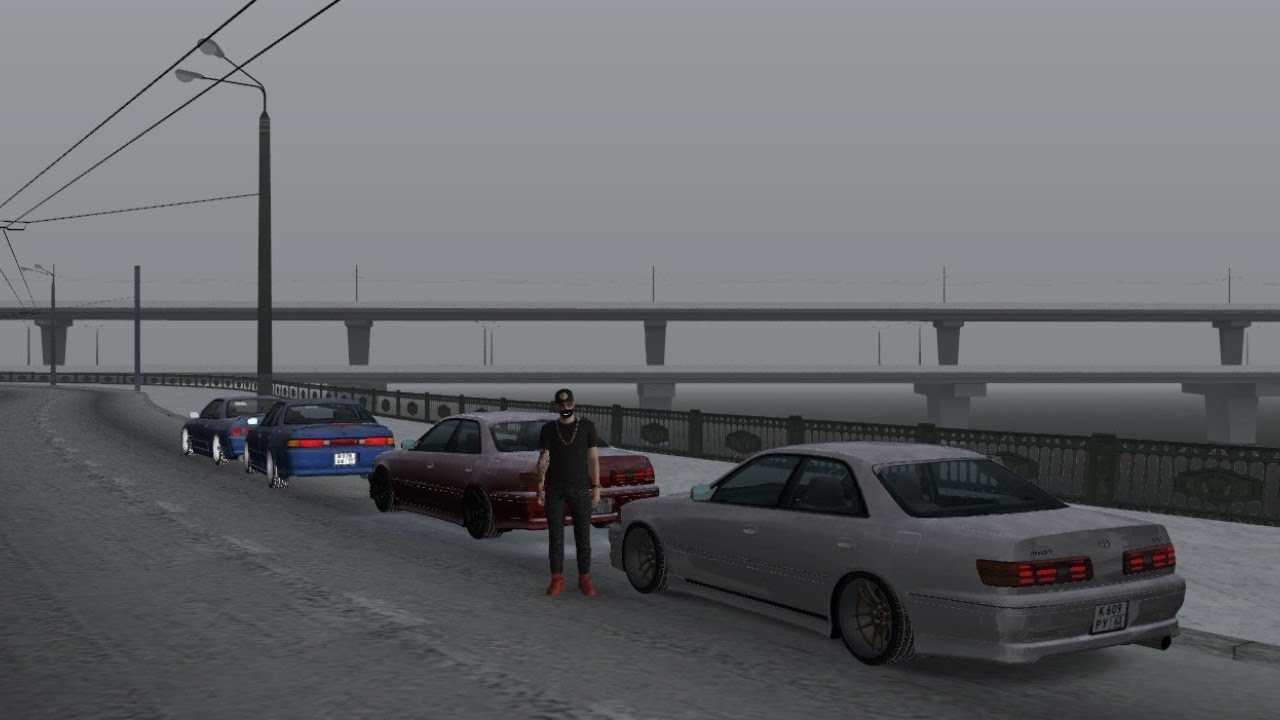 Winter street 2026