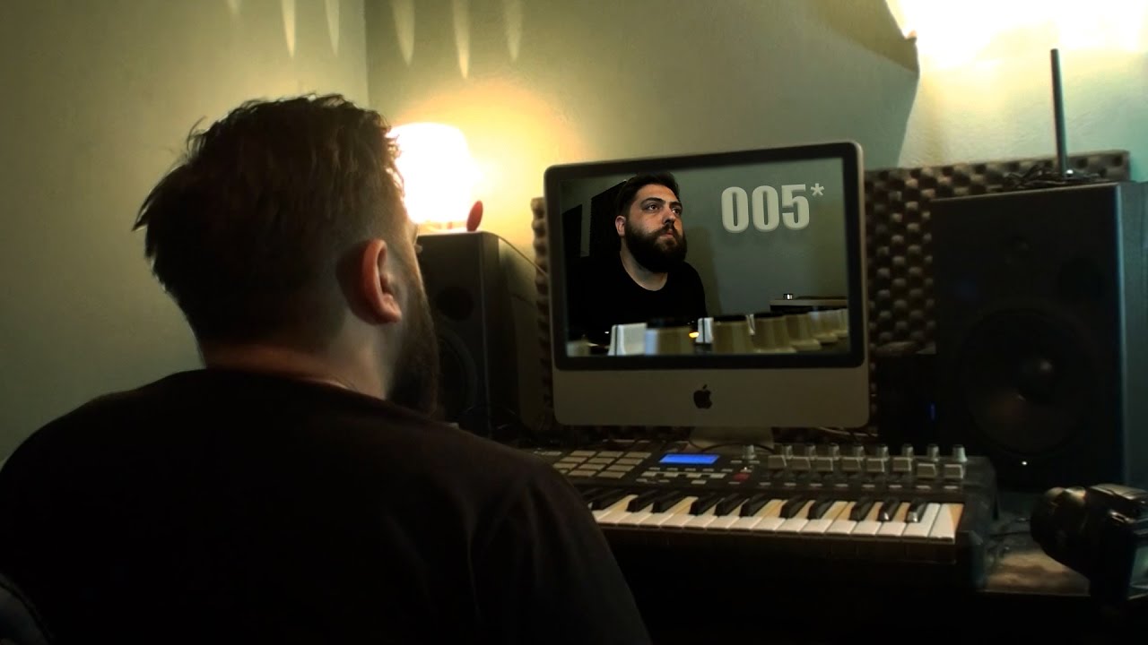 Shift8ght - Session 005