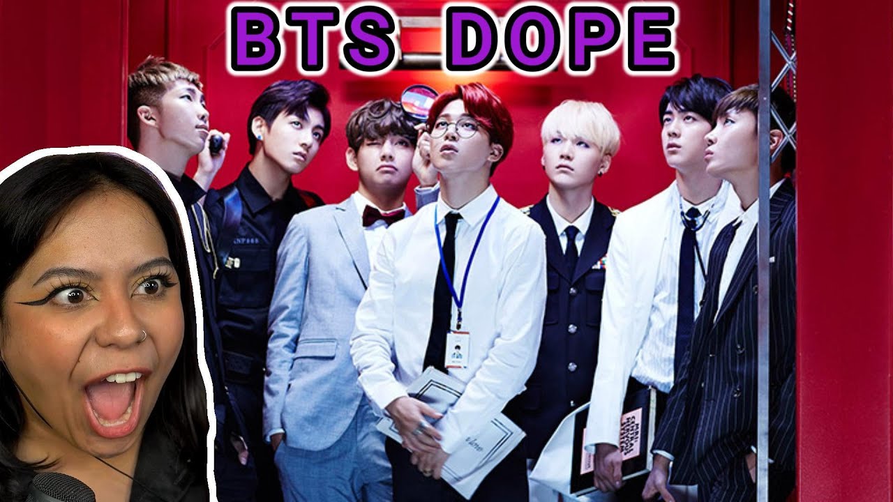 BTS - 