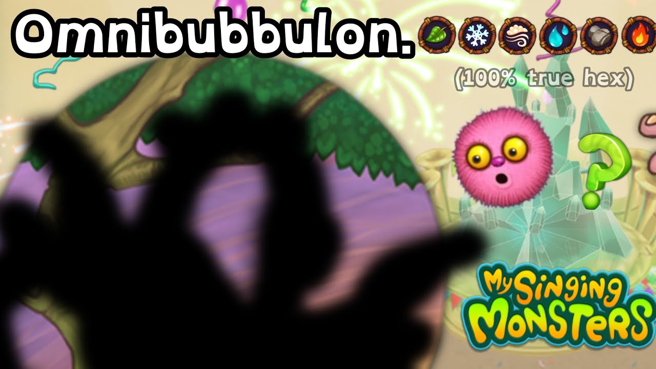 Omnibubbulon on Gold Island and Fire Phase [ft. @FalakMSM and others!]
