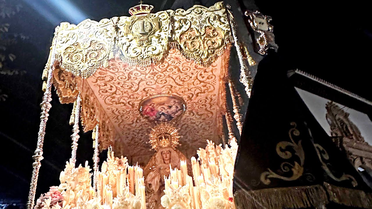 [MAGNA] Aurora Coronada | BM San Isidro de Armilla | #34ENC