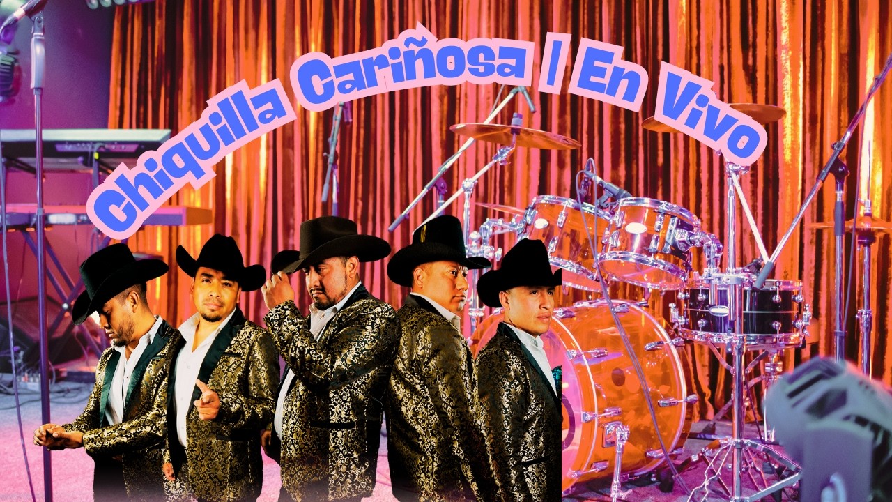 Chiquilla Cari&ntilde;osa | En Vivo | Tropa Norte&ntilde;a | Norte&ntilde;o Tradicional 🪗