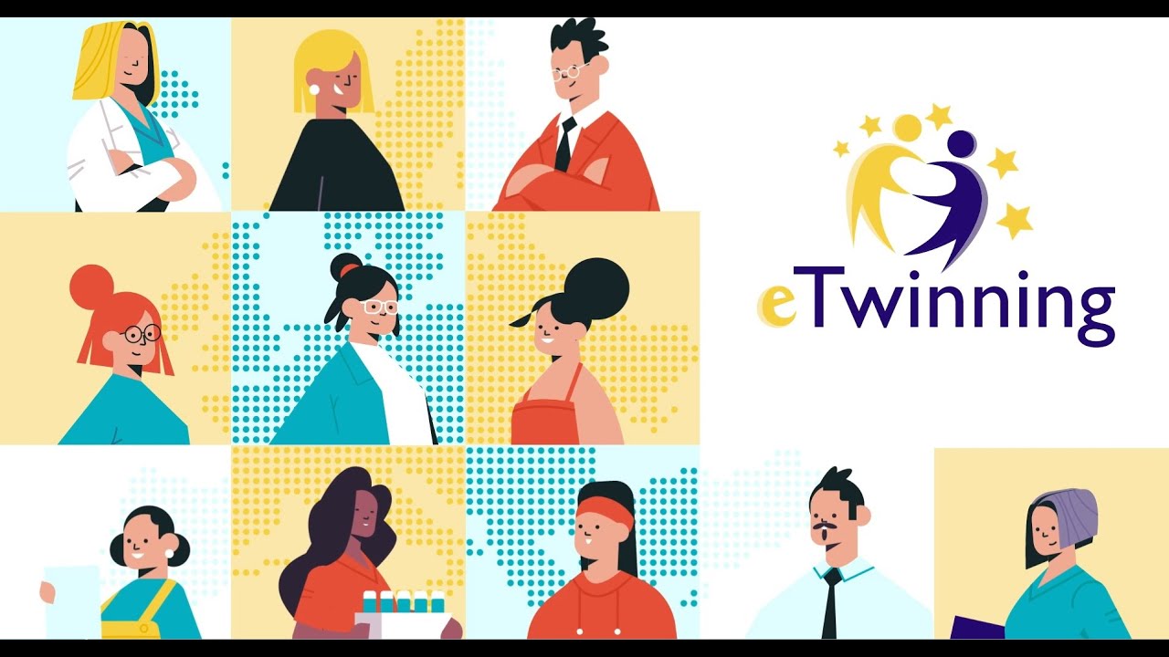 Poznaj ambasador&oacute;w eTwinning!