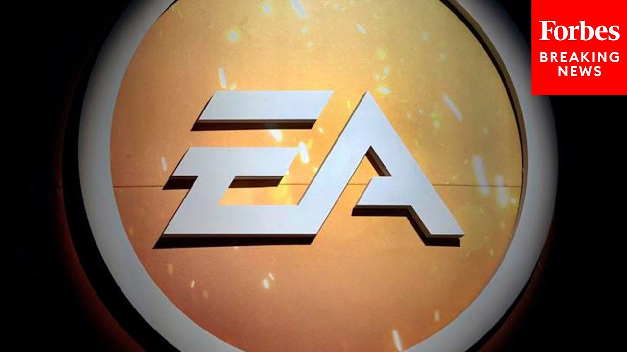 Electronic Arts COO: This Is Some Of The Best Career Advice I've Received