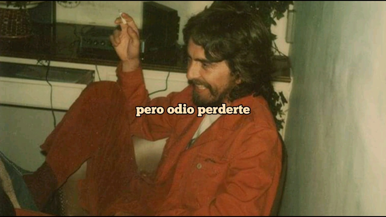 George Harrison - Beetwen The Devil And The Deep Blue Sea (Sub. Español)