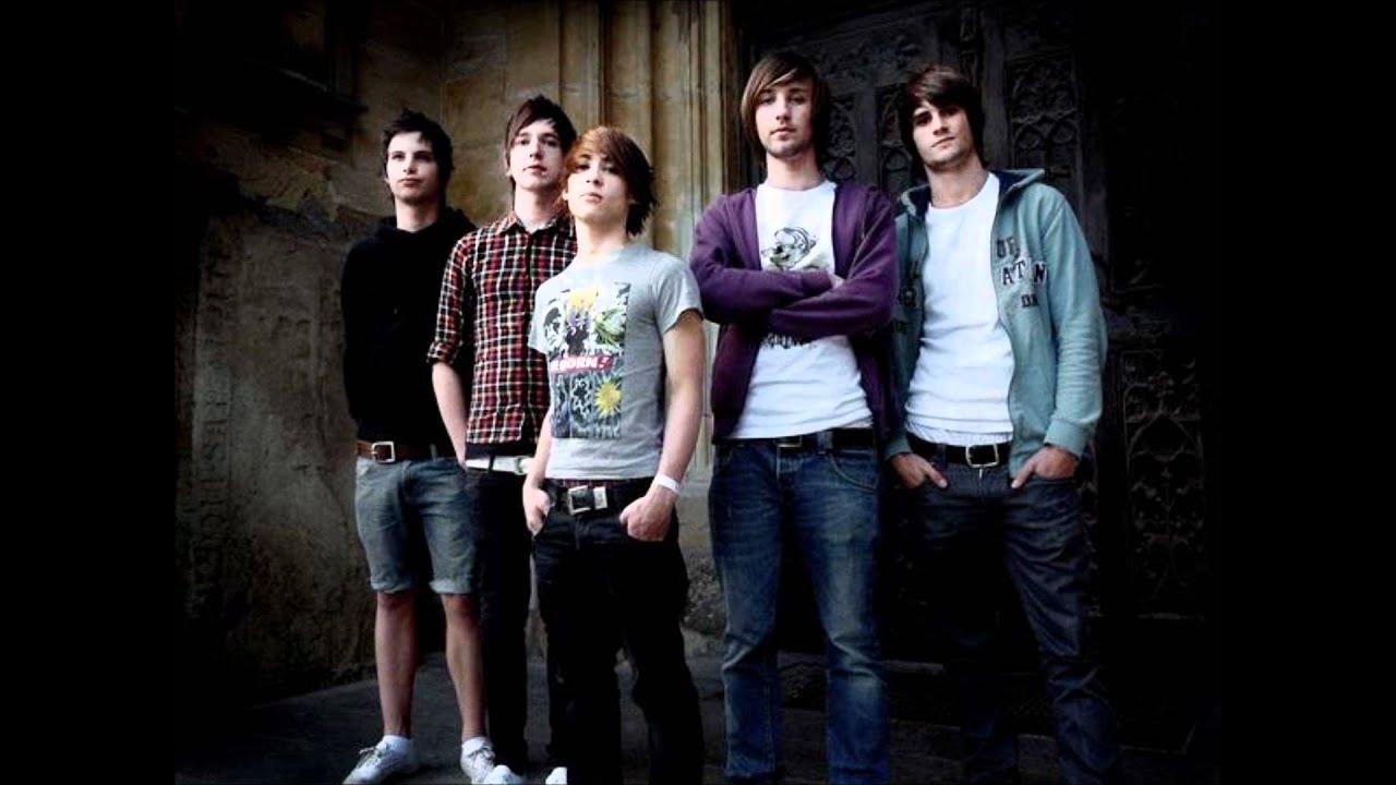 Avertine - Dead And Gone (T.I. feat. Justin Timberlake Screamo Cover)