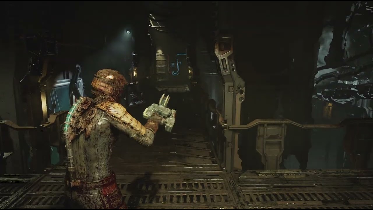 Dead Space