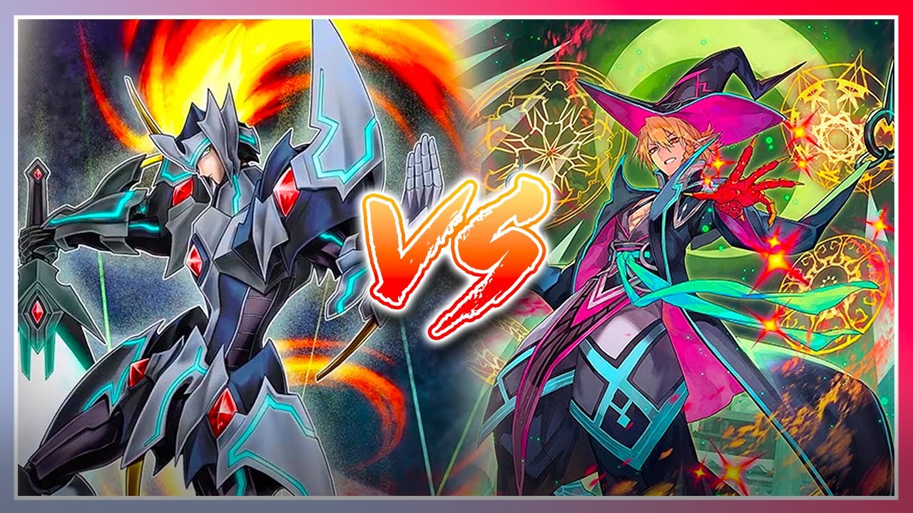 Majesty Lord Blaster Vs. Dragheart Luard! | Standard | Cardfight!! Vanguard (V Series)