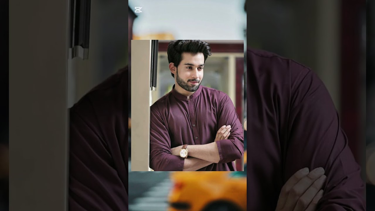 Top 10 best actors of Pakistan❤