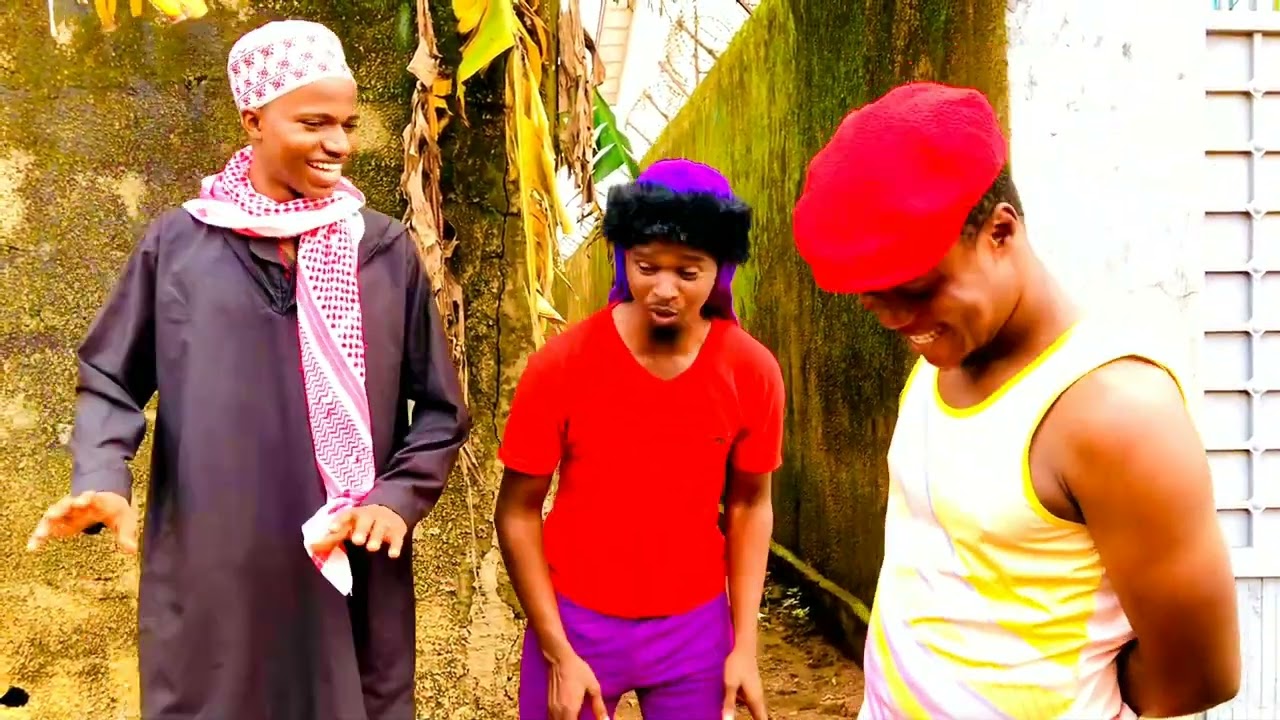 Bowal et Samba épisode 155 😅😅#bowalcomedien