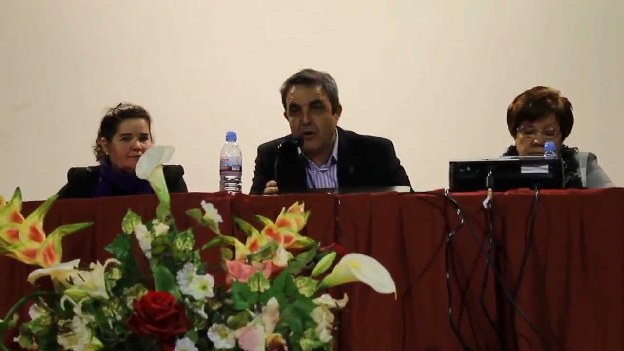 XI Encuentro de FAMUCOMT
