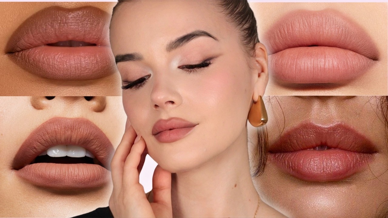 Labbra like a PRO: i veri segreti del mestiere (che non trovi tu TikTok!)